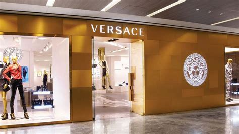 versace showroom in kolkata|Versace indiana.